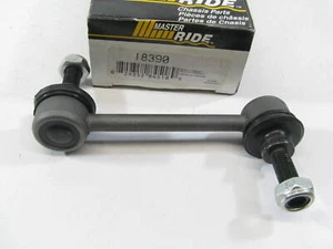 Napa 18390 Suspension Stabilizer Sway Bar Link Kit - Rear - Picture 1 of 2