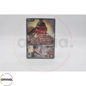 JADE EMPIRE SPECIAL EDITION PC - Bild 1 von 1