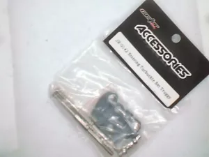 NEW Steering Turnbuckle Set Truggy Suit 1/8 Caster Racing Part #JR-0142 - Picture 1 of 1