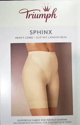 Guaina con Gamba Sphinx Panty L Triumph - Imagen 1 de 3