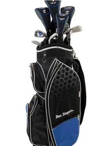 Ben Sayers M8 12 Club Package Sets (Graphite) Mrh - Picture 1 of 7