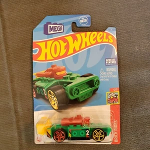2022 hot wheels bricking speed - Bild 1 von 2