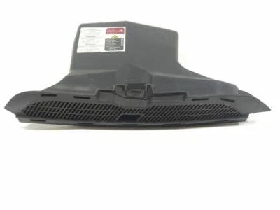 Luftfiltergehäuse Lufteinlass Luftkanal Lüftungsgitter 0001106V012 SMART - Bild 1 von 3