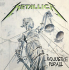 METALLICA - ...AND JUSTICE FOR ALL Vinyl 2LP NEW & SEALED