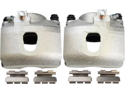 Juego de pinzas de freno delanteras para Ford F150 1994-1996 82943TPSQ 1995 Foto 1 de 2