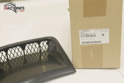 Genuine Subaru - Right Bumper Corner Cover For Impreza WRX STi 2.5L 2008-2014 Foto 1 de 4