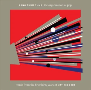 Various Artists: Zang Tuum Tumb The Organisation of Pop: 2 CD: 2013: New/Sealed - Picture 1 of 8