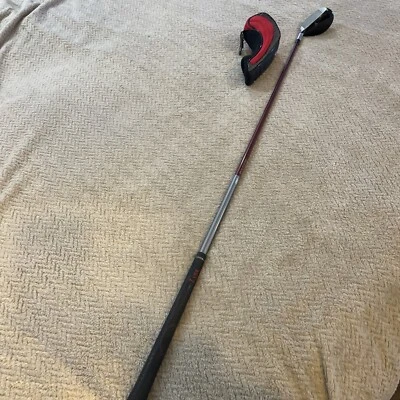 Lynx Parallax HXI 3 19 Degree Driver - Image 1 of 4