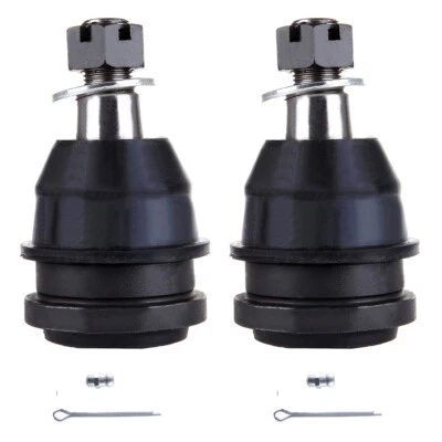 2pcs Front Ball Joints Suspension Kit For 1994-2000 Dodge Ram Van 3500 K7053T - Image 1 of 4