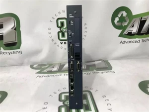 GE Fanuc IC698CRE020-DC RX7i 700MHz Pentium III 10MB RAM Serial Ports Ethernet. - Afbeelding 1 van 5