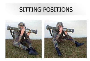 2.100+ Seiten USMC School of Infantry SOI Training Battalion Handouts Folien auf CD - Bild 1 von 12