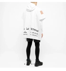 Nike Tom Sachs Exploding Poncho waistpack NIKECraft Mars Yard BV3944-100 - Bild 1 von 10