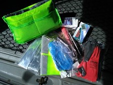Winter Car Safety Kit