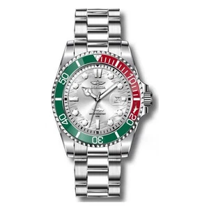 Watch Invicta 44714 Pro Diver Men 43 Stainless steel - Picture 1 of 1