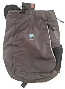 WebEx Embroidered OGIO Sling Backpack NWT - Picture 1 of 7