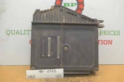 2108203926 Unidad de control del acelerador Mercedes Benz E320 E420 1996-97 módulo 422-10B3 Foto 1 de 4