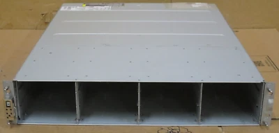 Fujitsu Eternus CS DX200 S3 12-Bay 3.5" 2x Controller CA07662-D121 Quad 16G FC - Image 1 of 4