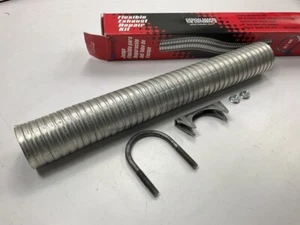 Nickson 17035 Flexible Exhaust Pipe Repair Kit - 2-1/4" - Picture 1 of 6