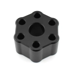 Solid Supercharger Coupler Isolator For 2013-2017 2016 Jaguar Land Rover 3.0L - Bild 1 von 8