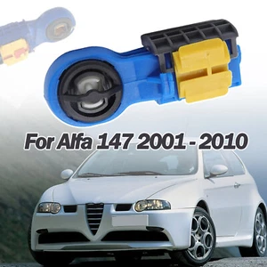 For Alfa Romeo 147 Manual Gear Selector Cable Linkage End End Collet Adapter - Picture 1 of 6