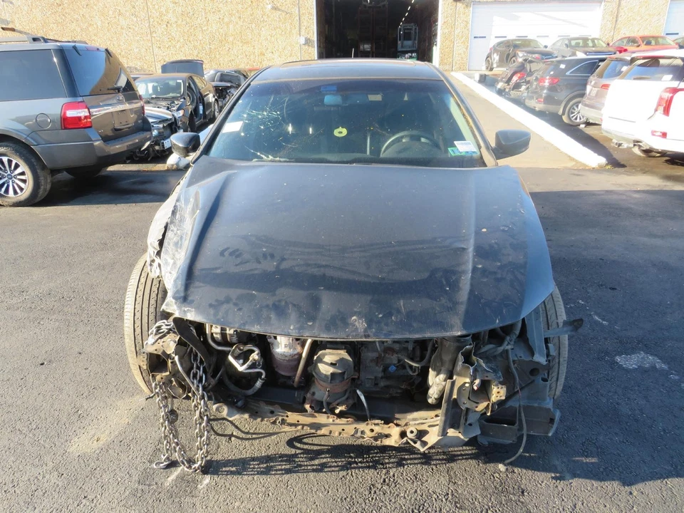 SILENCIADOR 10 11 12 HONDA CROSSTOUR SOLO PICKUP Foto 1 de 4