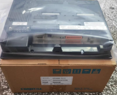 Pro-face touch screen GP2500-TC11 - Image 1 of 2
