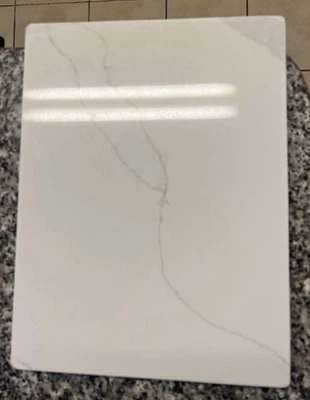 Tablas de cortar de cuarzo 12x16 para cocina Foto 1 de 4