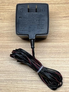 Vtg TI Texas Instruments AC-9131 Power Supply 120V 60Hz 6W for TI 58/59 calcultr - Picture 1 of 4