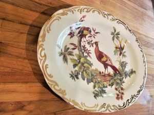 *Vintage Rutherford's Birds 10" x 14" Servierplatte - Bild 1 von 3