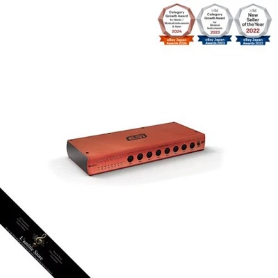 ESI M8U eX [USB 3.0 MIDI Interface] 16 ports IN/OUTJapan Brand New - Image 1 of 3