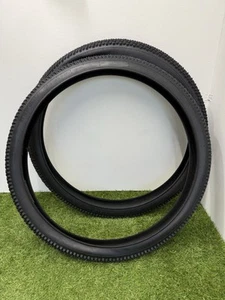 Pair KENDA Tyres 27x 2.35  all-terrain long-distance Mountain Bike Tyre K1153 - Picture 1 of 4
