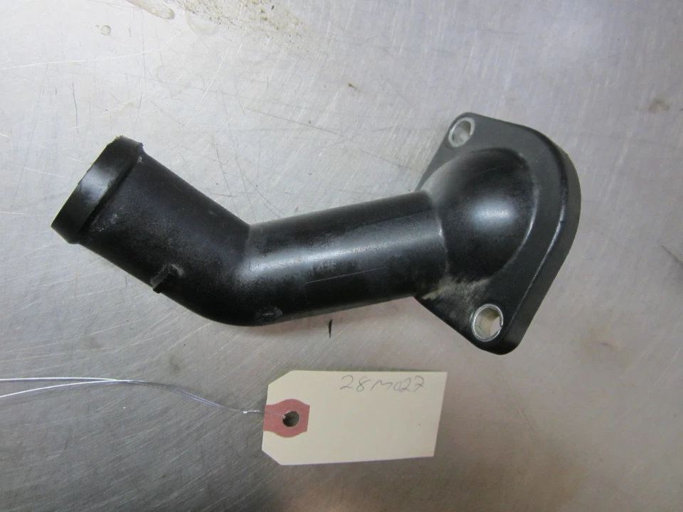 Carcasa termostato para Volkswagen Beetle 1.8 01-05 Foto 1 de 4