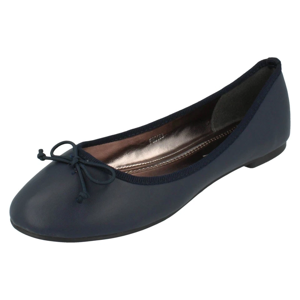 Mujer Anne Michelle - Bailarinas - Imagen 1 de 1