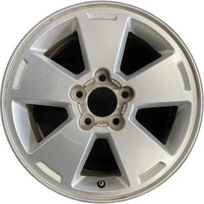 Chevrolet Monte Carlo Impala OEM Wheel 16” 2006-2012 alloy Rim Original 5070 - Image 1 of 4