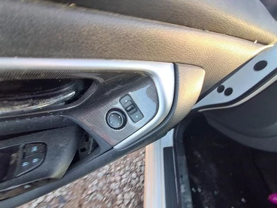 Interruptor de puerta delantera del conductor espejo del conductor se adapta a 15-24 MURANO 2661967 Foto 1 de 4