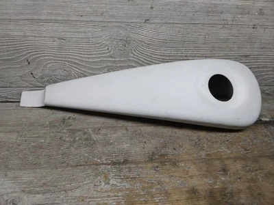 Tapa de tanque de gasolina Harley Davidson Touring personalizada fibra de vidrio sin pintar  Foto 1 de 4