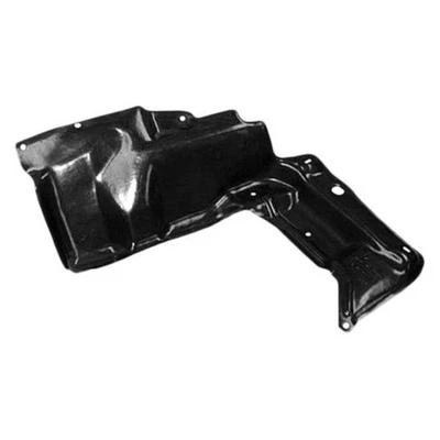 For Toyota Matrix 2003-2008 Splash Shield Driver Side|Lower|w/ Auto Trans Foto 1 de 2