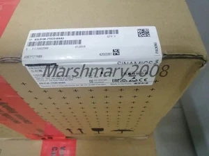 6SL3 130-7TE23-6AA3 NEW SIEMENS 6SL3130-7TE23-6AA3 S120 ACTIVE LINE MODULE - Picture 1 of 3