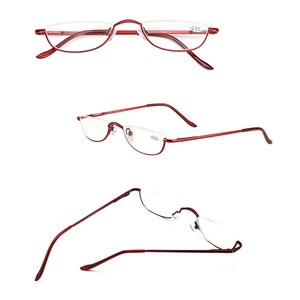 Las mejores ofertas en Gafas Media Luna | eBay