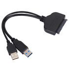USB 3.0 To Cable Hard Disk Converter HighSpeed Transmission Serial Port TTU