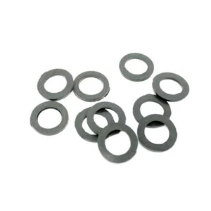 10 Benzinhahn Dichtung O-Ring pass f Simson S51 S50 Schwalbe SR50 Star SS53 - Bild 1 von 1
