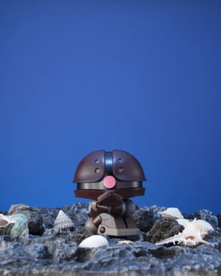 Lookup Acguy (con regalo) Foto 1 de 4