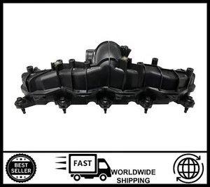 Collecteur d'admission avec joint POUR CITROEN RELAIS PEUGEOT BOXER 2.2 HDi 1770548 - Photo 1/5