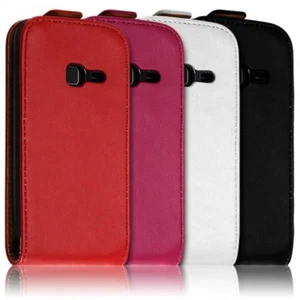 Housse Coque Etui pour Samsung Chat 357 Couleur - Photo 1 sur 9
