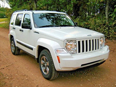 HERUNTERLADEN JEEP CHEROKEE LIBERTY KK WERKSTATTHANDBUCH PDF... - Bild 1 von 4