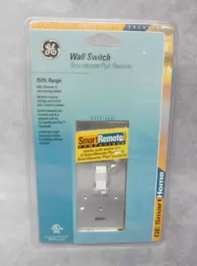 NEW GE SmartHome Wall Switch SmartRemote Plus Receiver Module 150ft Range - Picture 1 of 2