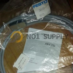 1PC NEW FESTO SMEO-1-LED-24-B 30459 Proximity sensor - Picture 1 of 6