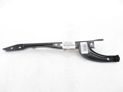 Soporte de pestillo de capó genuino OEM Toyota 53208-06020 2007-2011 Camry Foto 1 de 4