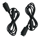 2PCS Extension Cable Cord Line for Nintendo 64 Controller N64 Game Console N