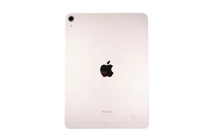 Apple iPad Air 5. Gen 64GB  Wi-Fi  M1 - Starlight, Gold 19% MwSt. - Bild 1 von 7